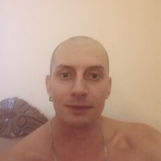 Фотография мужчины Maxxx, 37 лет из г. Солигорск