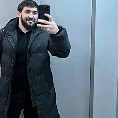 Фотография мужчины Иси, 33 года из г. Домодедово