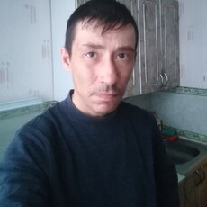 Фотография мужчины Денис, 40 лет из г. Искитим