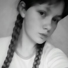 Фотография девушки Ася, 18 лет из г. Севастополь