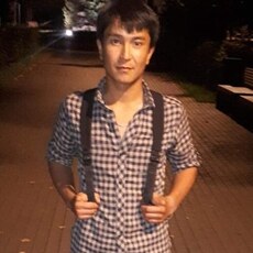 Фотография мужчины Шохрух, 32 года из г. Карши