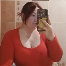 Фотография девушки Елизавета, 22 года из г. Омск