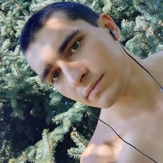 Фотография мужчины Назар, 25 лет из г. Тернополь