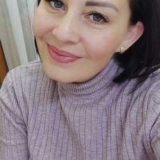 Фотография девушки Инга, 45 лет из г. Ростов-на-Дону