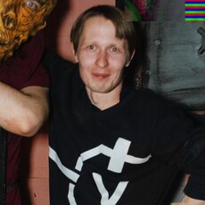 Фотография мужчины Сергей, 32 года из г. Усолье-Сибирское