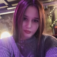 Фотография девушки Анастасия, 20 лет из г. Оренбург