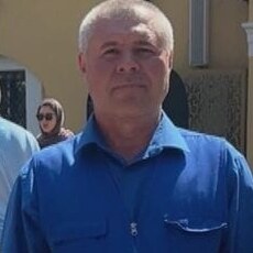 Фотография мужчины Николай, 54 года из г. Тюмень