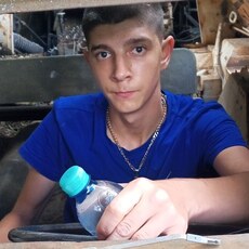 Фотография мужчины Павел Александр, 18 лет из г. Архангельск