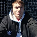 Богдан, 18 лет