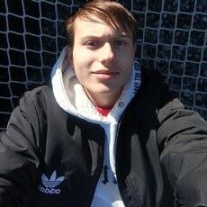 Фотография мужчины Богдан, 18 лет из г. Абинск