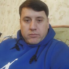 Фотография мужчины Коля, 39 лет из г. Лысьва