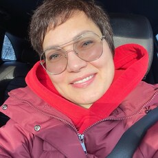 Фотография девушки Елена, 46 лет из г. Москва