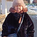 Янжима, 63 года