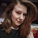 Евгения, 25 лет