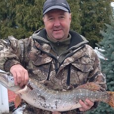 Николай, 53 из г. Воронеж.