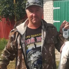 Фотография мужчины Николай, 53 года из г. Воронеж