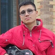 Фотография мужчины Бек, 25 лет из г. Москва