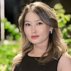 Фотография девушки Айгерим, 29 лет из г. Алматы