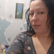 Фотография девушки Олеся, 37 лет из г. Комсомольск-на-Амуре