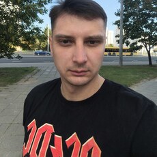 Фотография мужчины Артем, 31 год из г. Минск