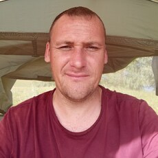 Фотография мужчины Сергей, 36 лет из г. Белгород