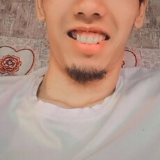 Фотография мужчины Магжан, 26 лет из г. Усть-Каменогорск