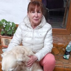 Фотография девушки Татьяна, 55 лет из г. Феодосия