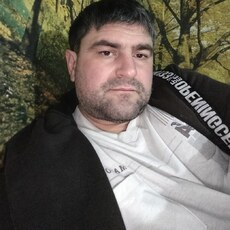 Фотография мужчины Андрій, 39 лет из г. Одесса