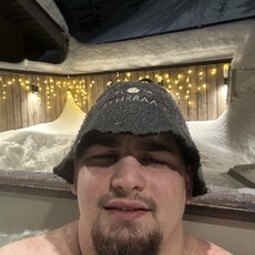 Фотография мужчины Сеймур, 24 года из г. Кострома