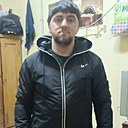 Раджаб, 25 лет