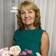Фотография девушки Ирина, 62 года из г. Анапа