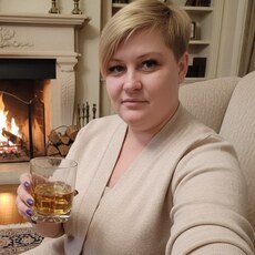 Фотография девушки Елена, 36 лет из г. Троицк