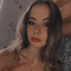 Фотография девушки Вероника, 22 года из г. Краснодар