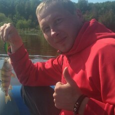 Фотография мужчины Алексей, 38 лет из г. Киров