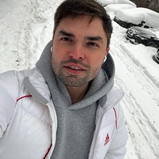 Фотография мужчины Иван, 35 лет из г. Москва