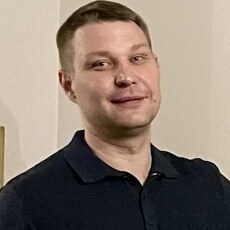 Олег, 39 из г. Пущино.