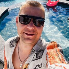 Фотография мужчины Олег, 39 лет из г. Пущино