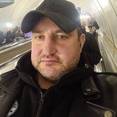 Фотография мужчины Алексей, 39 лет из г. Санкт-Петербург