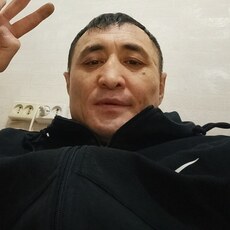 Фотография мужчины Болат, 41 год из г. Жезказган
