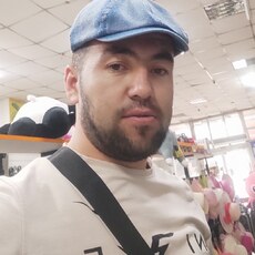 Фотография мужчины Азиз, 32 года из г. Иркутск