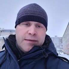 Фотография мужчины Константин, 50 лет из г. Норильск