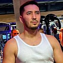 Мараи, 26 лет