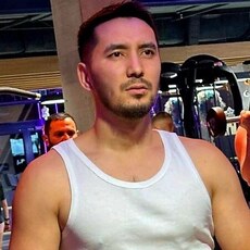 Фотография мужчины Мараи, 26 лет из г. Москва