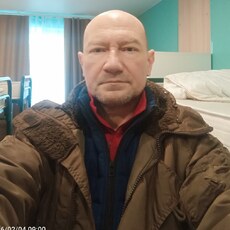 Фотография мужчины Юрий, 54 года из г. Воронеж