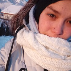 Фотография девушки Анна, 23 года из г. Горно-Алтайск