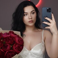 Фотография девушки Александра, 22 года из г. Москва