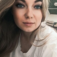 Фотография девушки Виктория, 28 лет из г. Омск