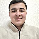 Джорик, 28 лет