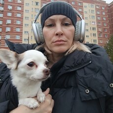 Фотография девушки Екатерина, 42 года из г. Уфа