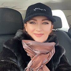 Ольга, 50 из г. Москва.